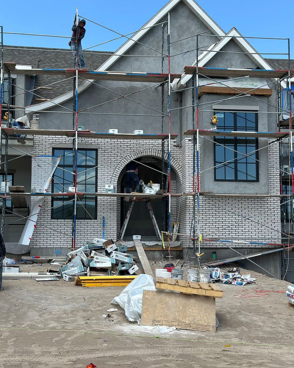 Timber Ridge tweet media