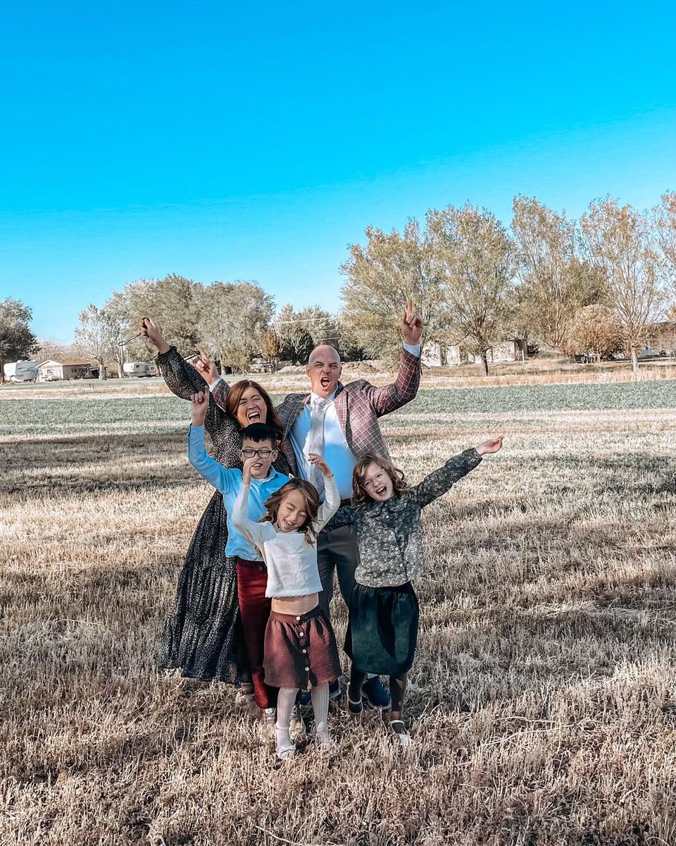 Timber Ridge tweet media