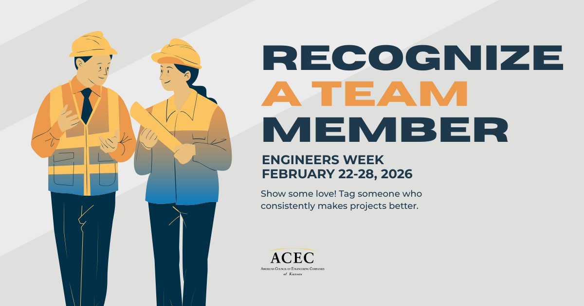 ACEC Kansas tweet media