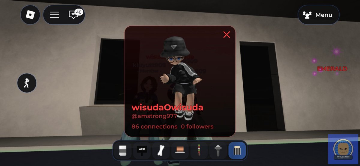Roblox Fess tweet media