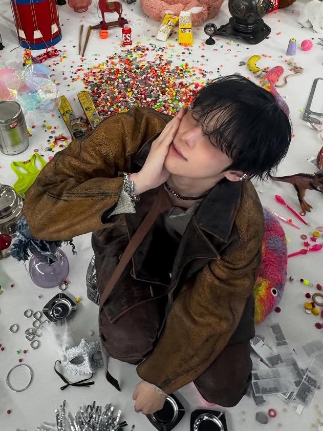 the babygirliest babygirl to ever babygirl