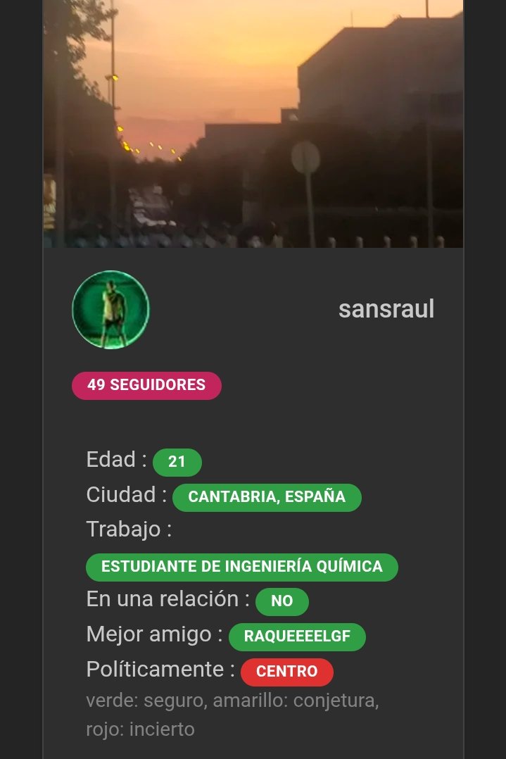 Sansraul tweet media