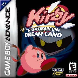 EFEdeFitoTTV's tweet photo. Sabías que este remake fue hecho para tener un juego al mismo tiempo que la serie animada??
🟪TTV/EFEdeFito

#retro #kirby #nintendo #twitch https://t.co/RaO1jyyL9V