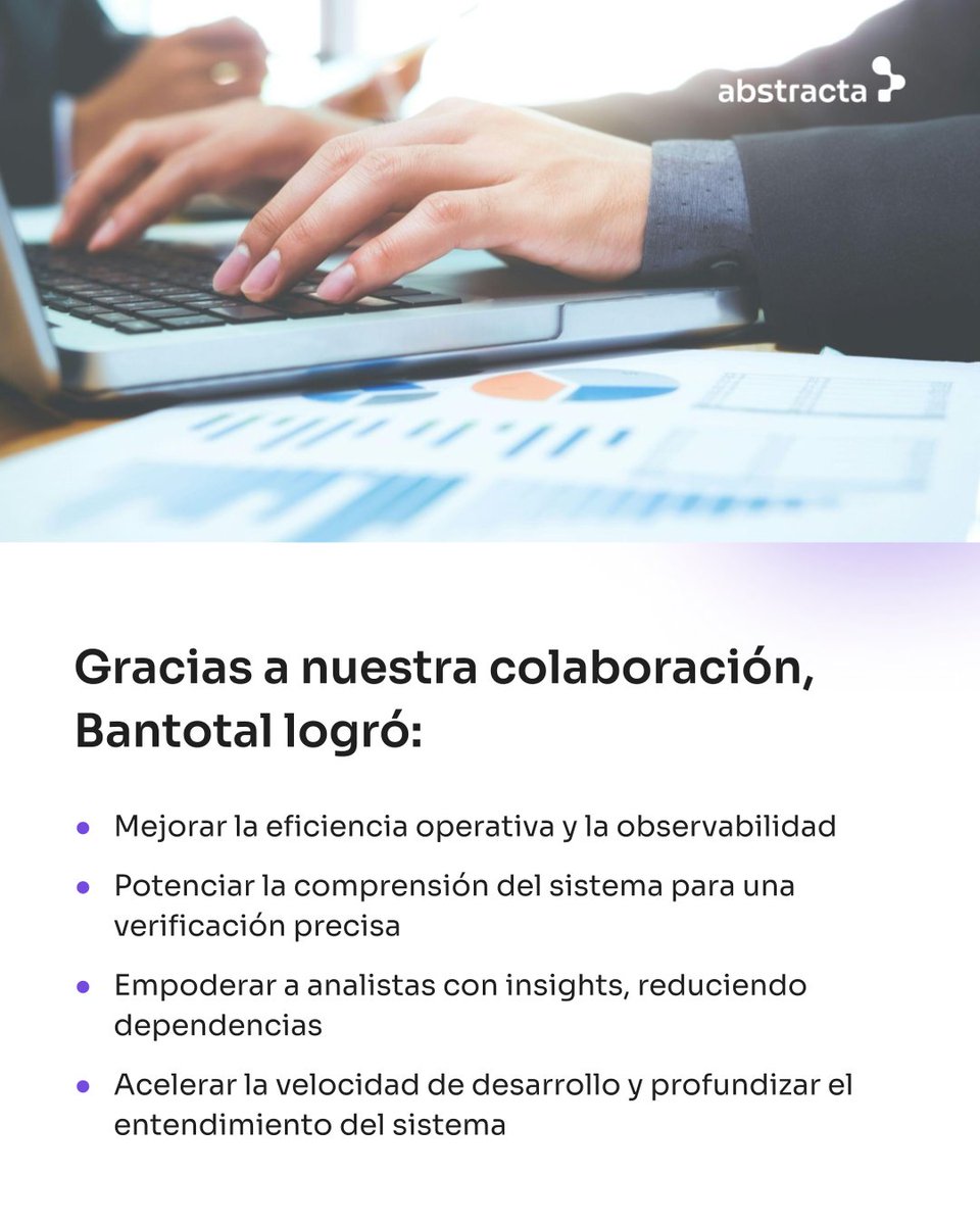 Abstracta Latam tweet media