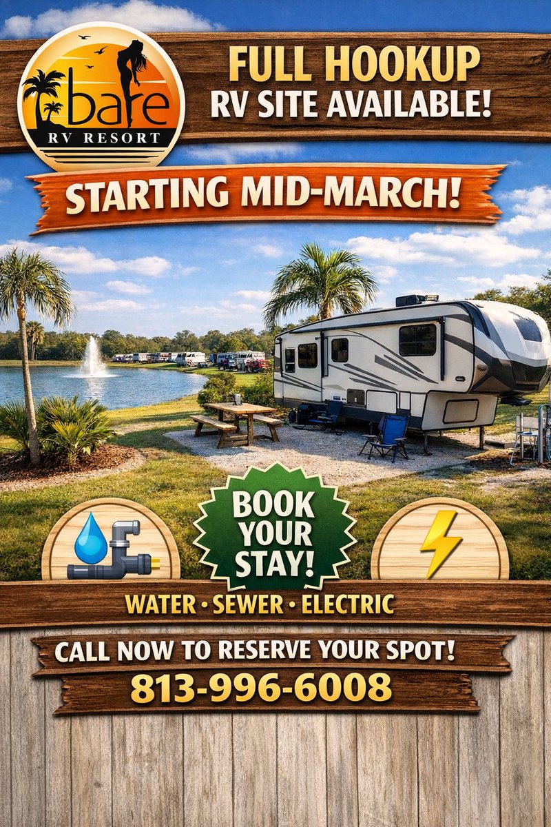 BareRVResort tweet media