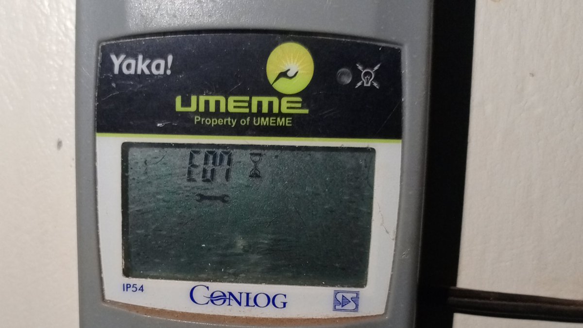 Immaculate Amony tweet media