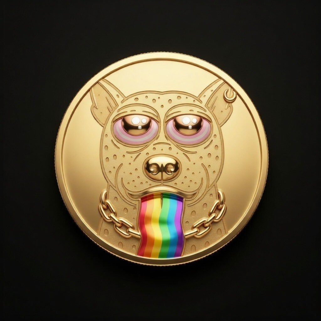 Zeus on SOL tweet media