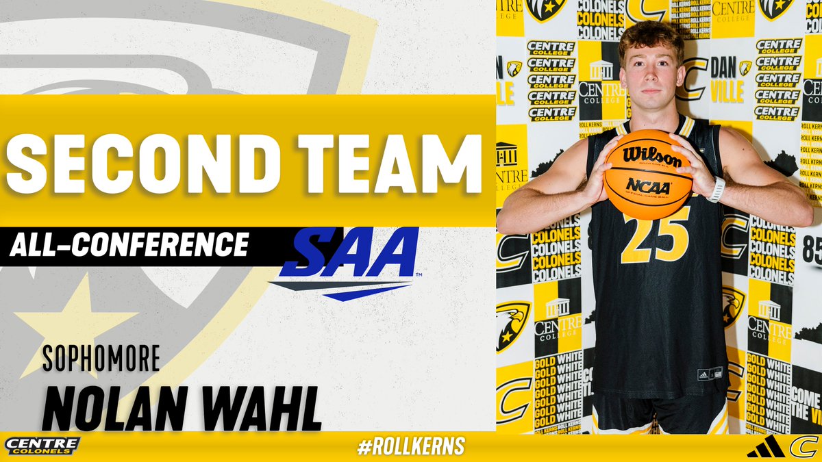 Centre Colonels tweet media