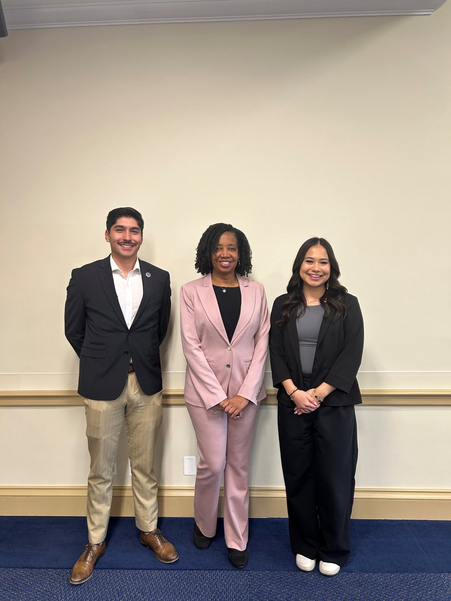 udallfoundation tweet media