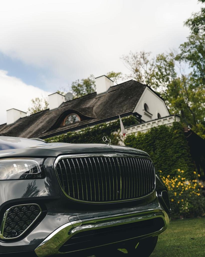 lekan897's tweet photo. Maybach GLS 600 https://t.co/IOn1R9S1LS