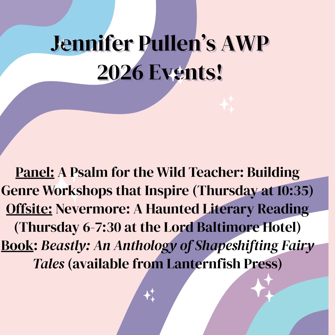 Jennifer Pullen tweet media