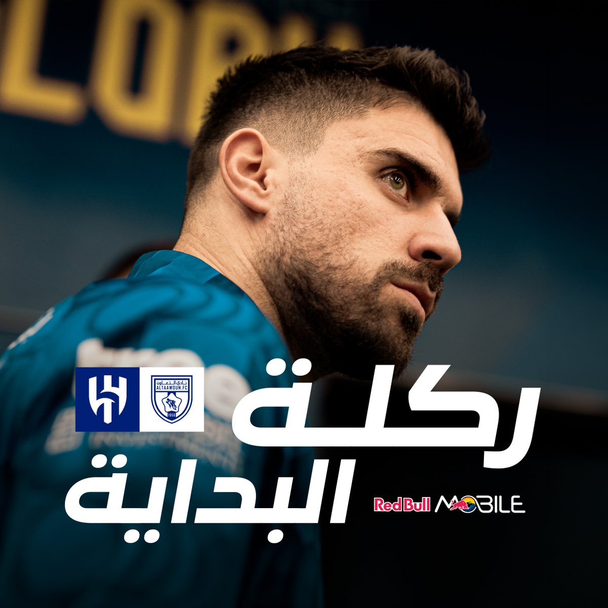 نادي الهلال السعودي tweet media