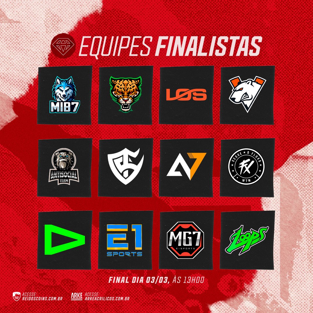 Liga GWL tweet media