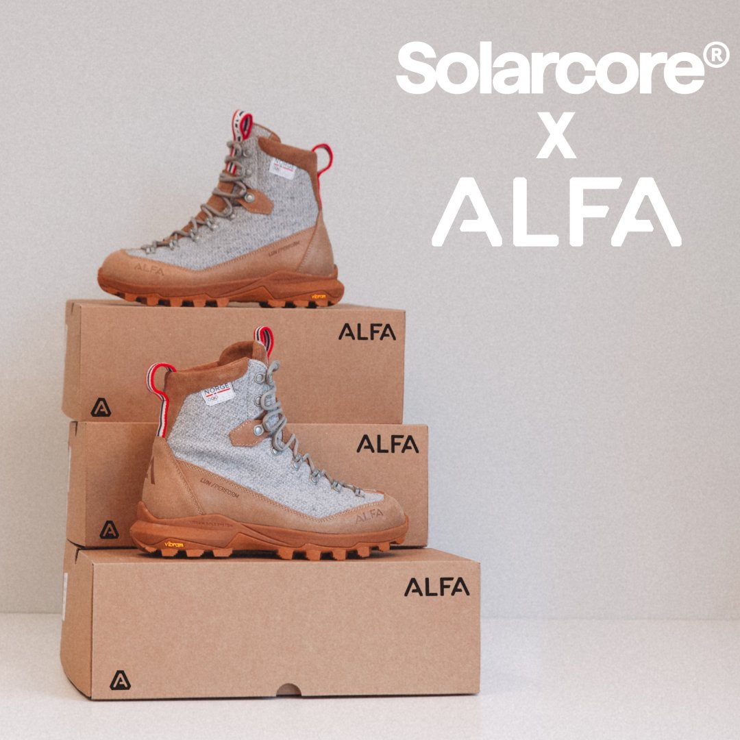 Solarcore® tweet media