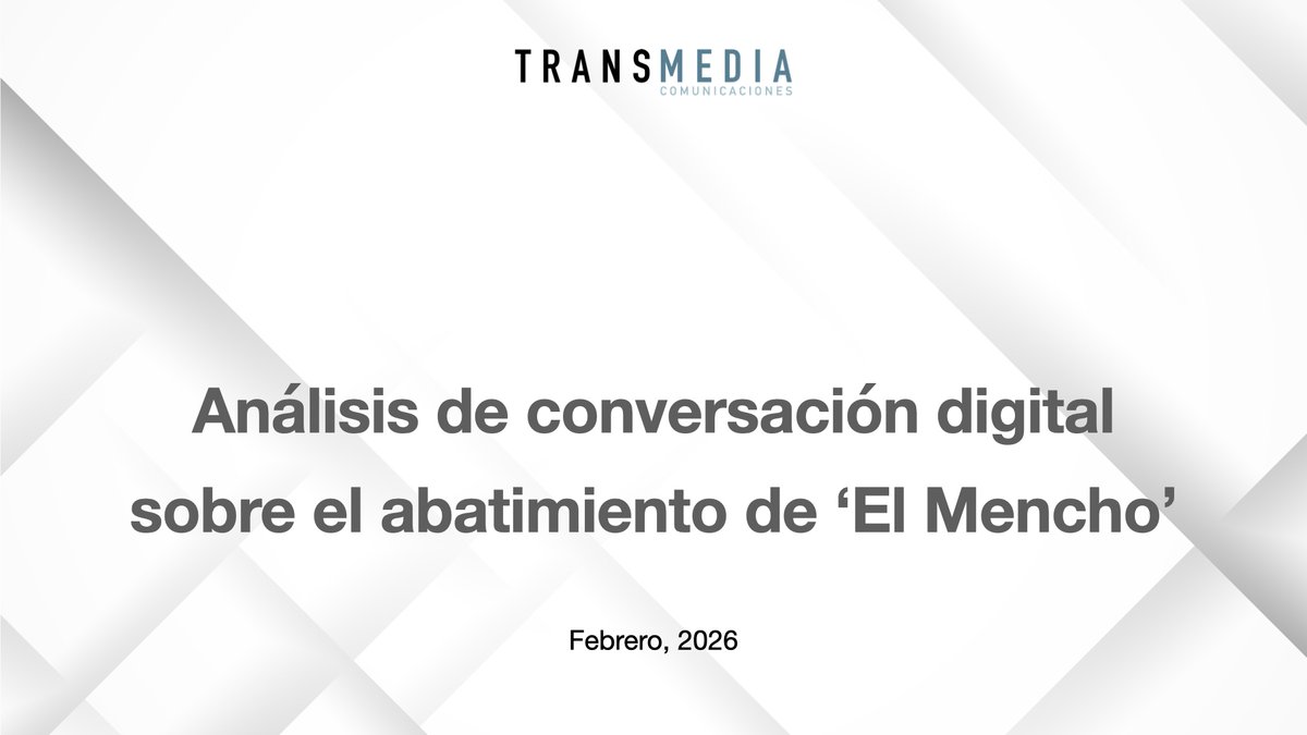 TransmediaComunicaciones tweet media