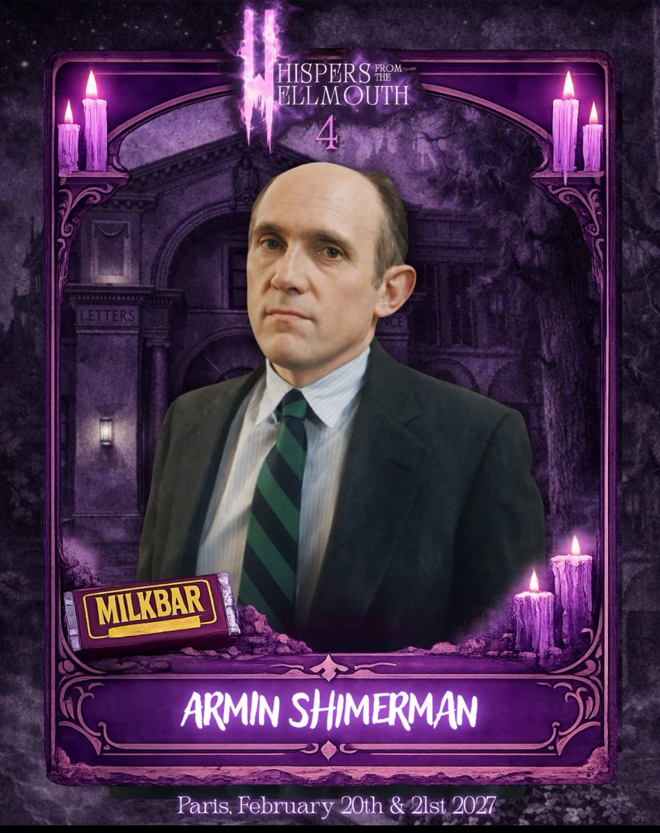 Conventions France tweet media