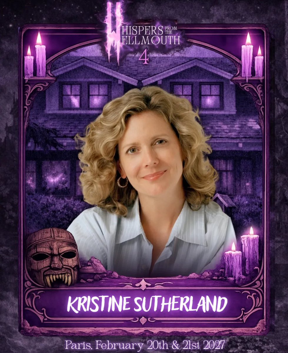 Conventions France tweet media