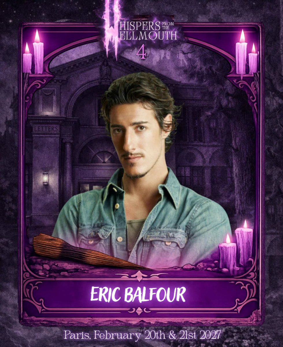 Conventions France tweet media