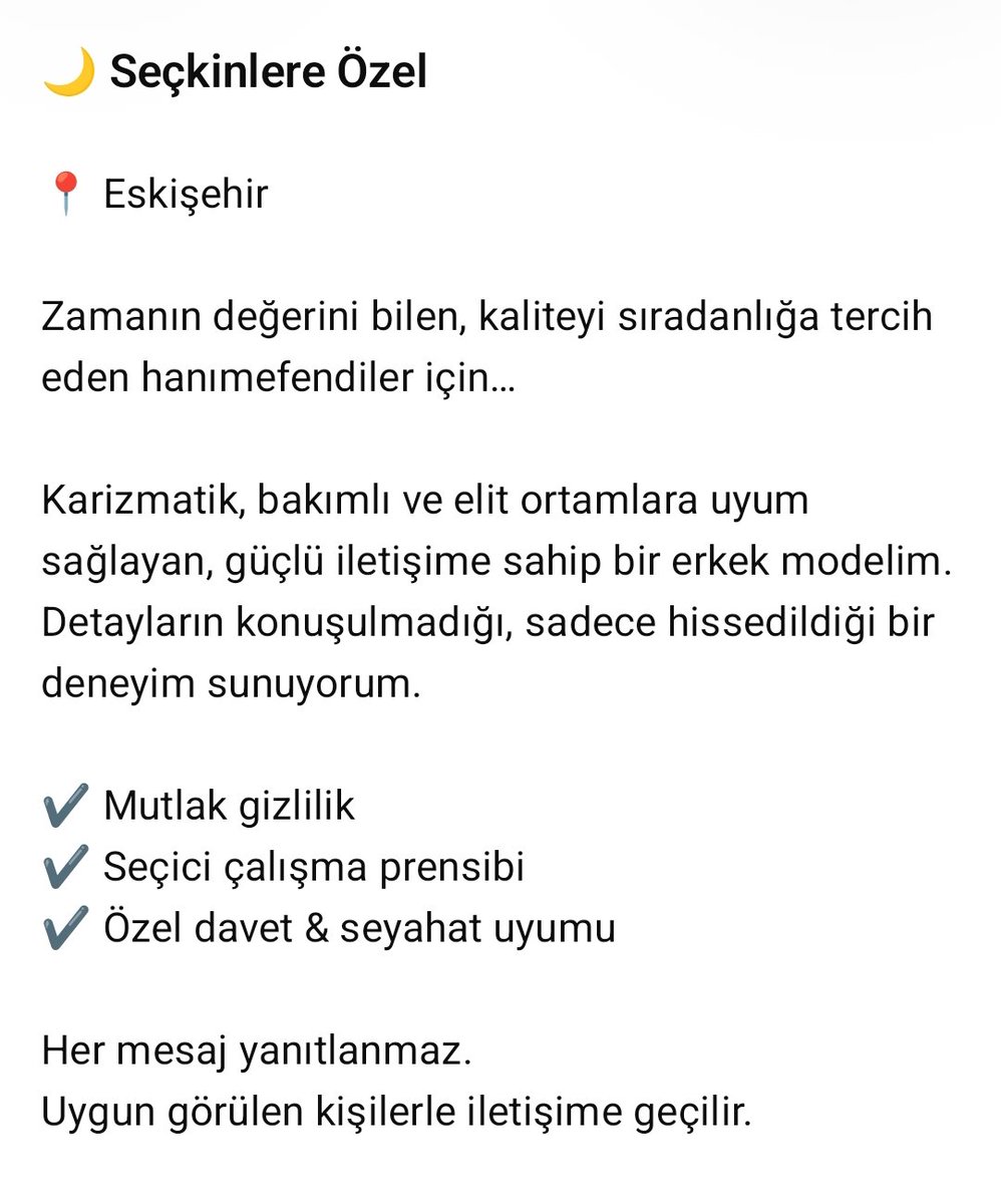 CanBora77's tweet photo. #yakışıklı #erkekmodel #fit #lifestyle #elite #luxury #gentleman #karizmatik #özelrefakat #özelgece #refakat #vip #exclusive #özelhizmet #danışmanlık #eşlik #Ankara #İstanbul #Türkiye #AnkaraGece #AnkaraVip #maleescort #escortservice #companion #dating #gentlemanescort
#vipescort https://t.co/hfMKmvucBS