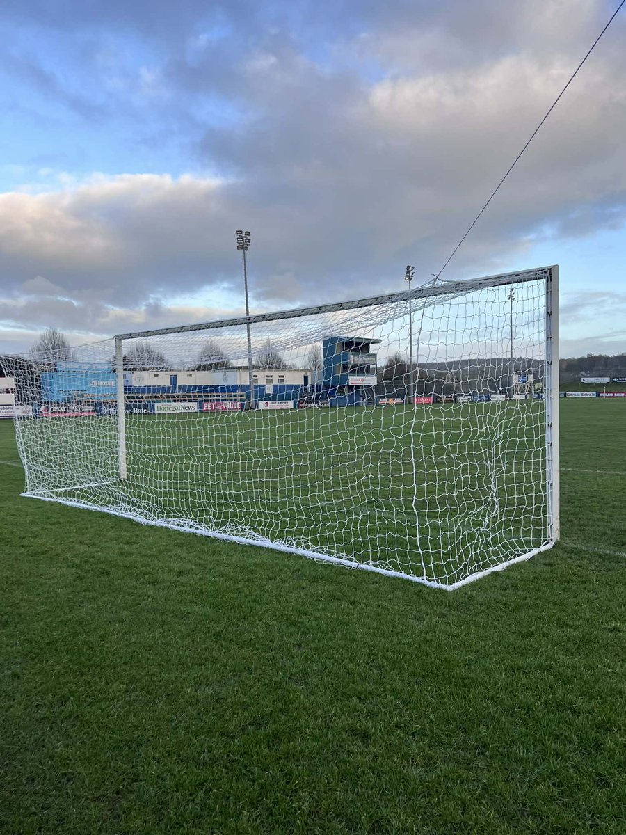 Finn Harps FC tweet media