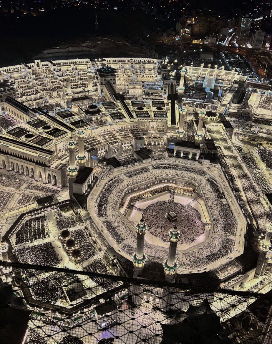 جمال السعودية tweet media