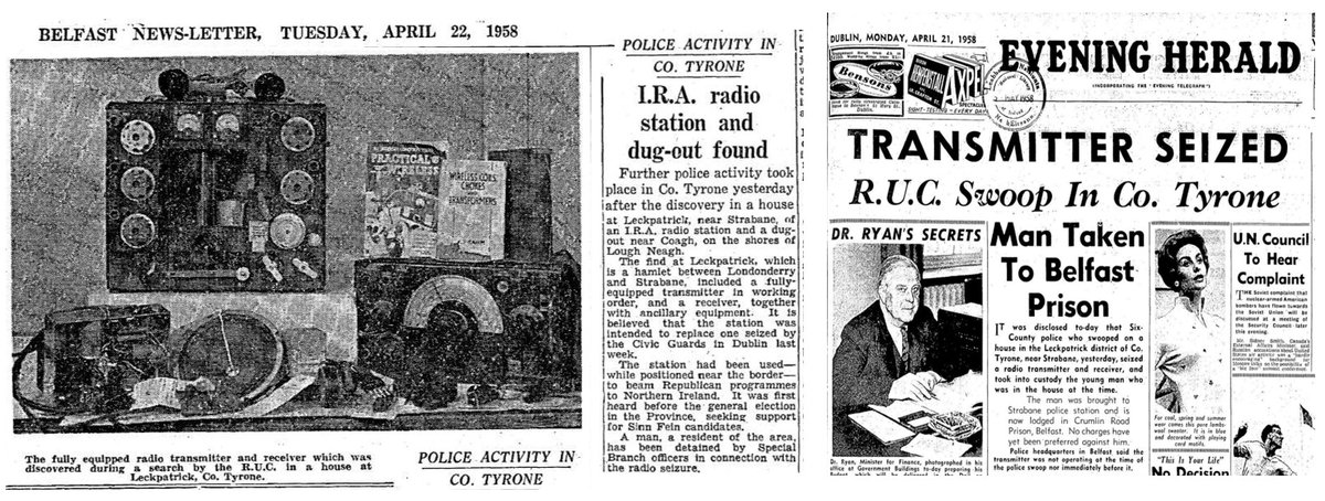 The Irish Pirate Radio Archive 🇮🇪 📻 tweet media