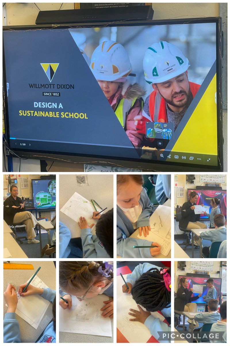 St.Joseph's Primary tweet media