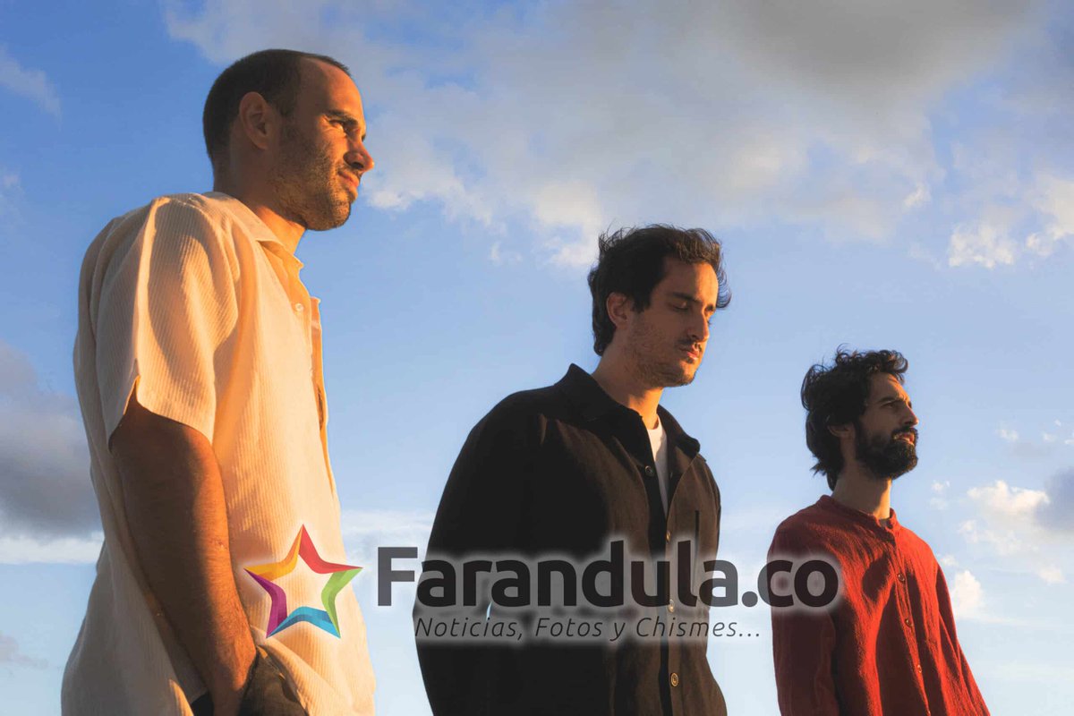farandula_co's tweet photo. El regreso de un mito: Americania anuncia nuevo álbum y estrena "Ojos Nuevos" tras una década de silencio https://t.co/qMVSH4p6wD