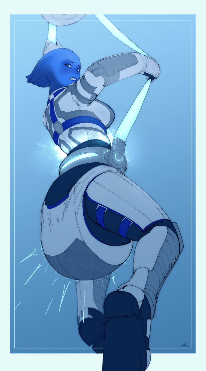 🔞GennHauhnArts🔞(gennhauhnarts.bsky.social) tweet media