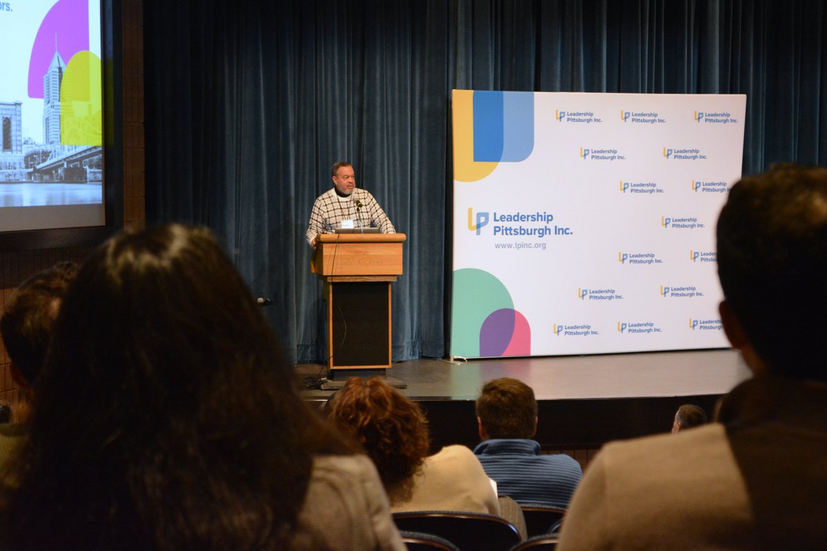 Leadership Pgh Inc. tweet media