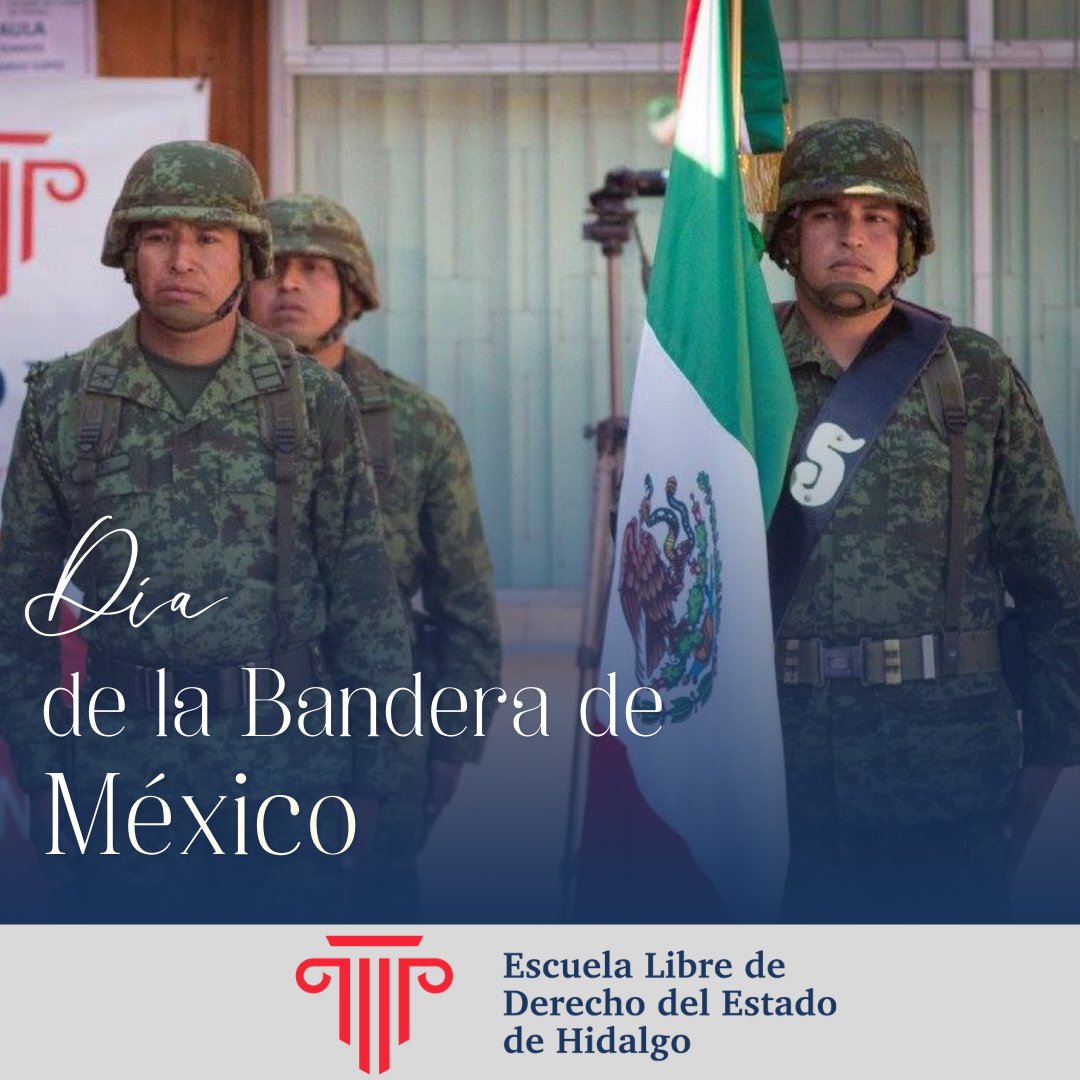 eldehgo's tweet photo. 🇲🇽 Nuestra Bandera representa historia, identidad y compromiso.

En el #DíaDeLaBandera recordamos que honrarla también es prepararnos para construir un mejor México desde el conocimiento y los valores

En #ELDEH formamos profesionistas con propósito

#DíaDeLaBandera #FuerzaELDEH https://t.co/Dc3qZHDWu9