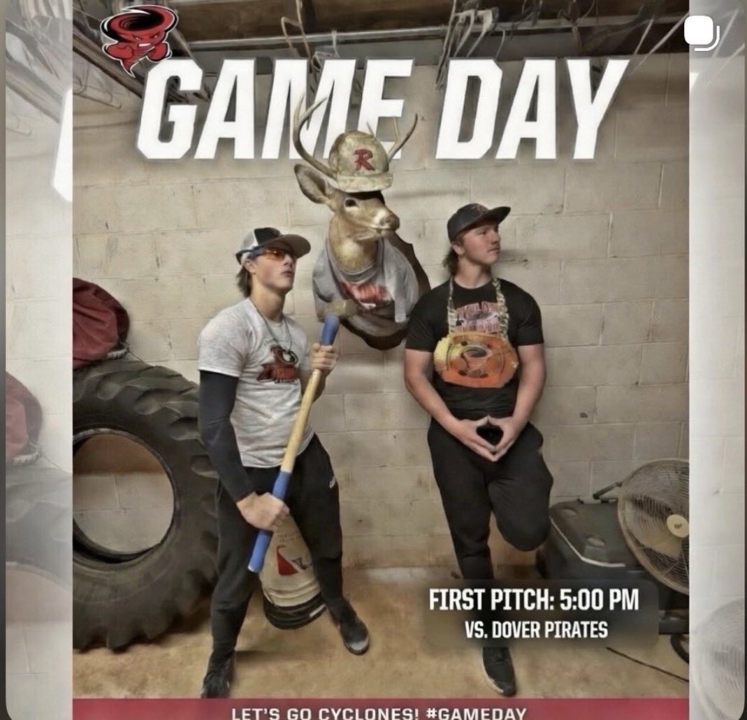 Zane Keele tweet media