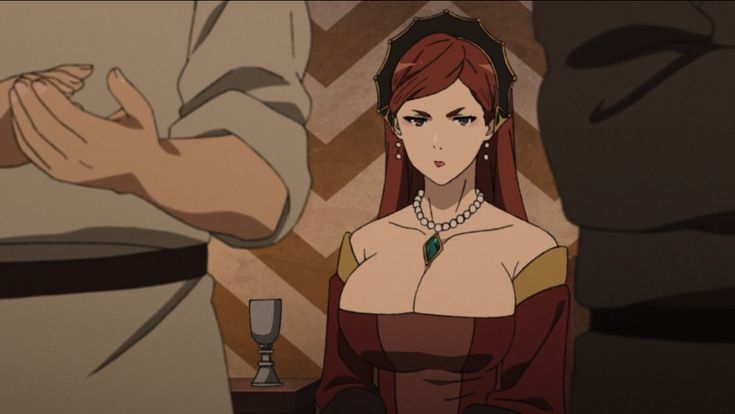 Señora Hilda, la quiero mucho ❤️