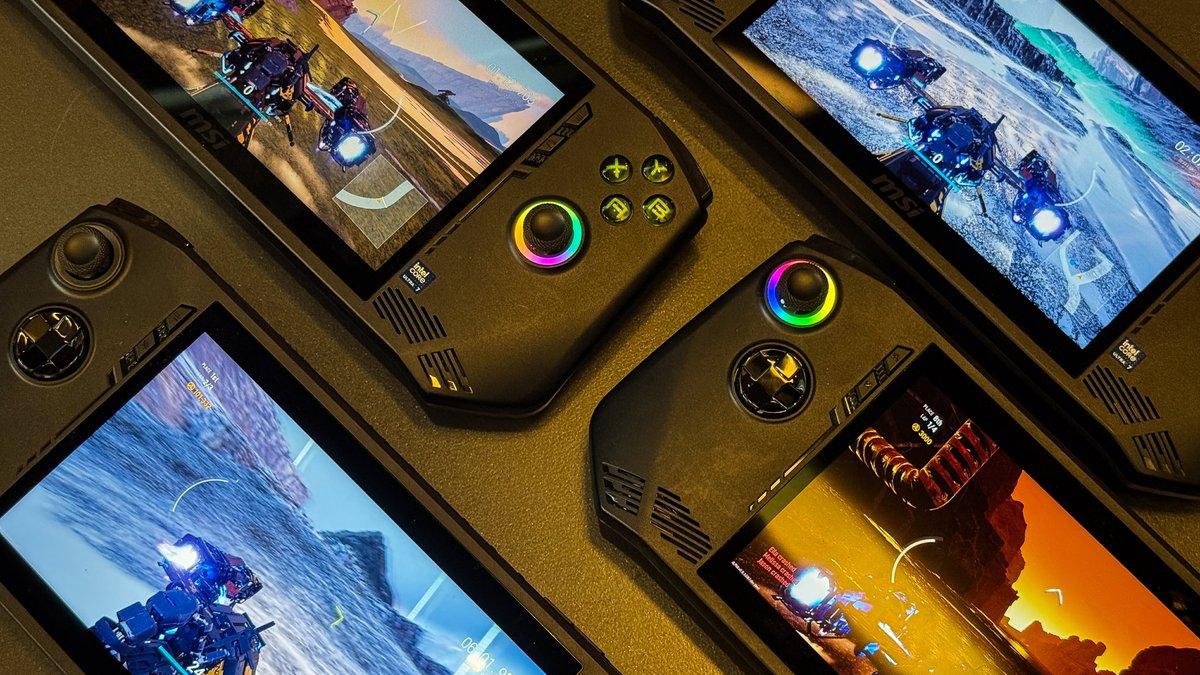 Ascent Rivals tweet media