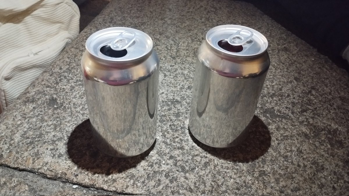 Queréis un trago de