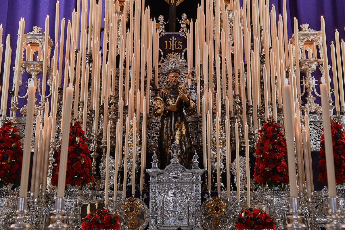 HdadBuenFin's tweet photo. 𝐀𝐋𝐓𝐀𝐑 𝐃𝐄 𝐐𝐔𝐈𝐍𝐀𝐑𝐈𝐎 𝐃𝐄𝐋 𝐒𝐀𝐍𝐓𝐈́𝐒𝐈𝐌𝐎 𝐂𝐑𝐈𝐒𝐓𝐎 𝐃𝐄𝐋 𝐁𝐔𝐄𝐍 𝐅𝐈𝐍

📸 @SalvaLpezMedina 

#BuenFin26 https://t.co/Opm957XuL6