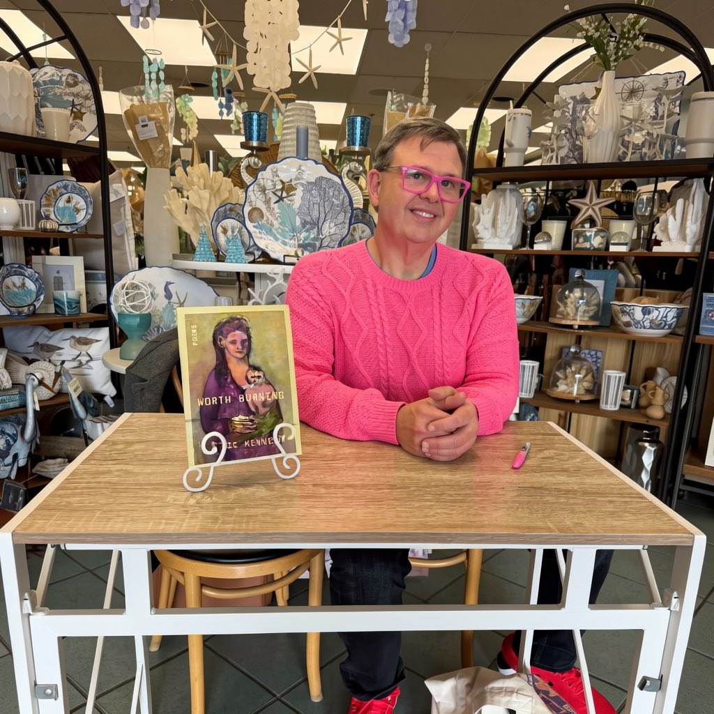 Mickie Kennedy tweet media