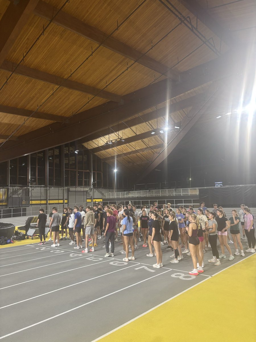 Iowa Speed T&F Club tweet media