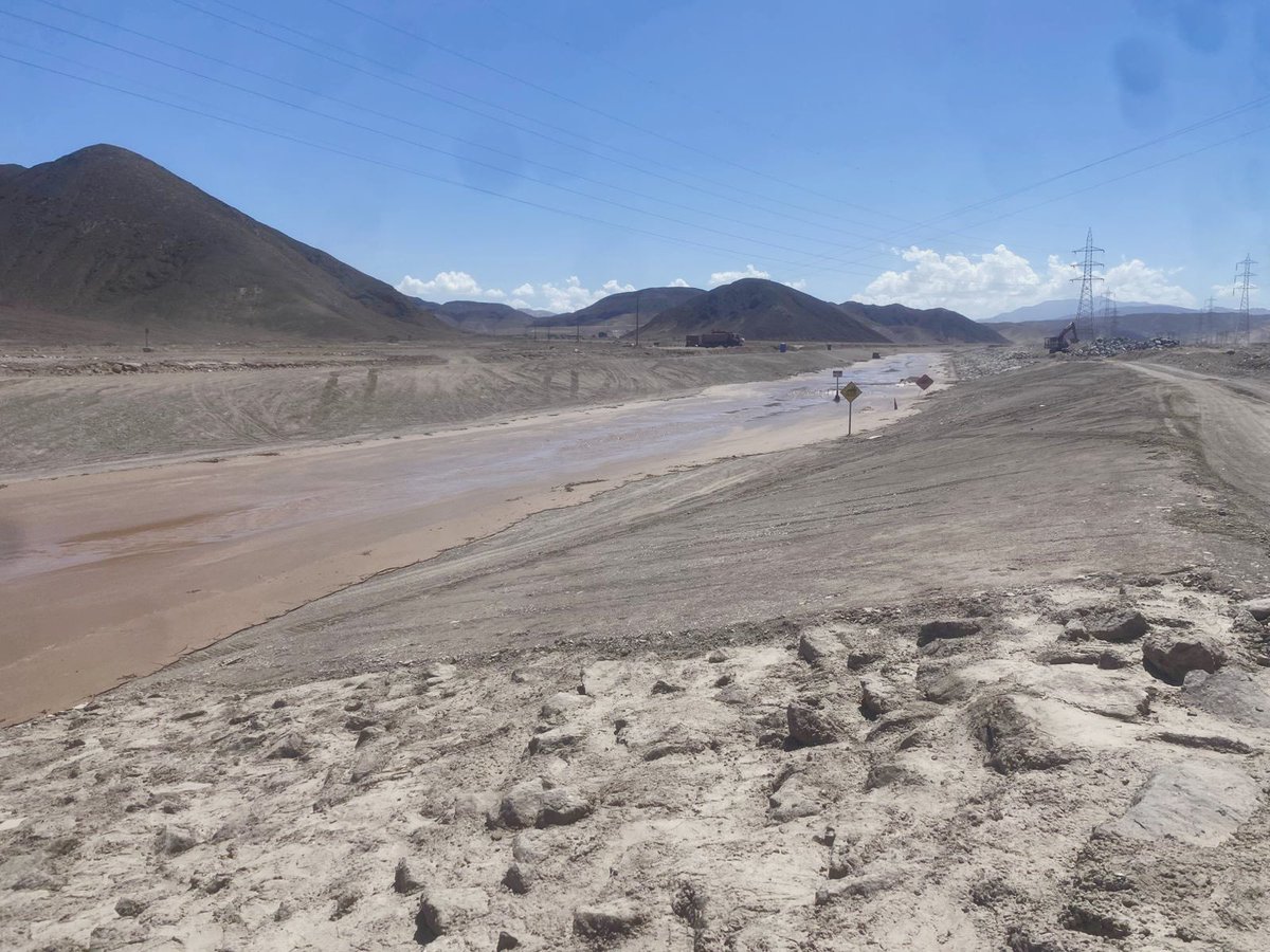 MOP ATACAMA tweet media