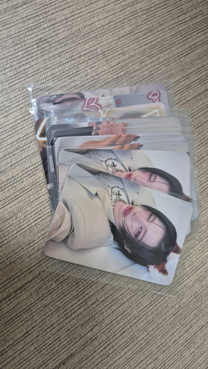 Thank you for the GO <a href="/stylishpop/">moon witch ☾</a> Everything arrived safely and thank you for the extra gift :) I’m glad I could help you meet Xlov ❤️