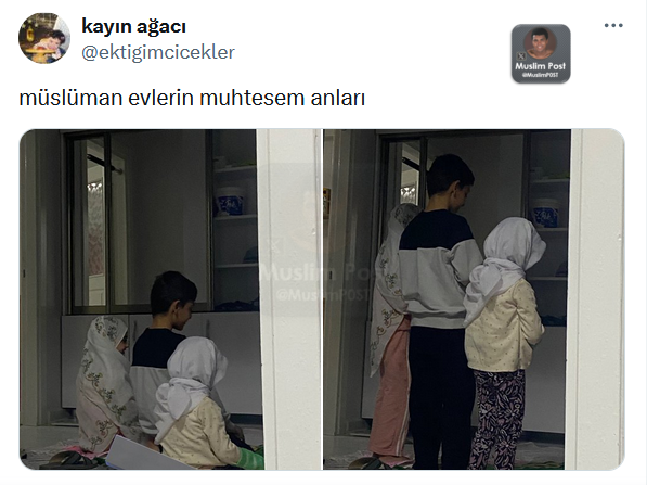 Muslim Post (@muslimp0st) on Twitter photo 
