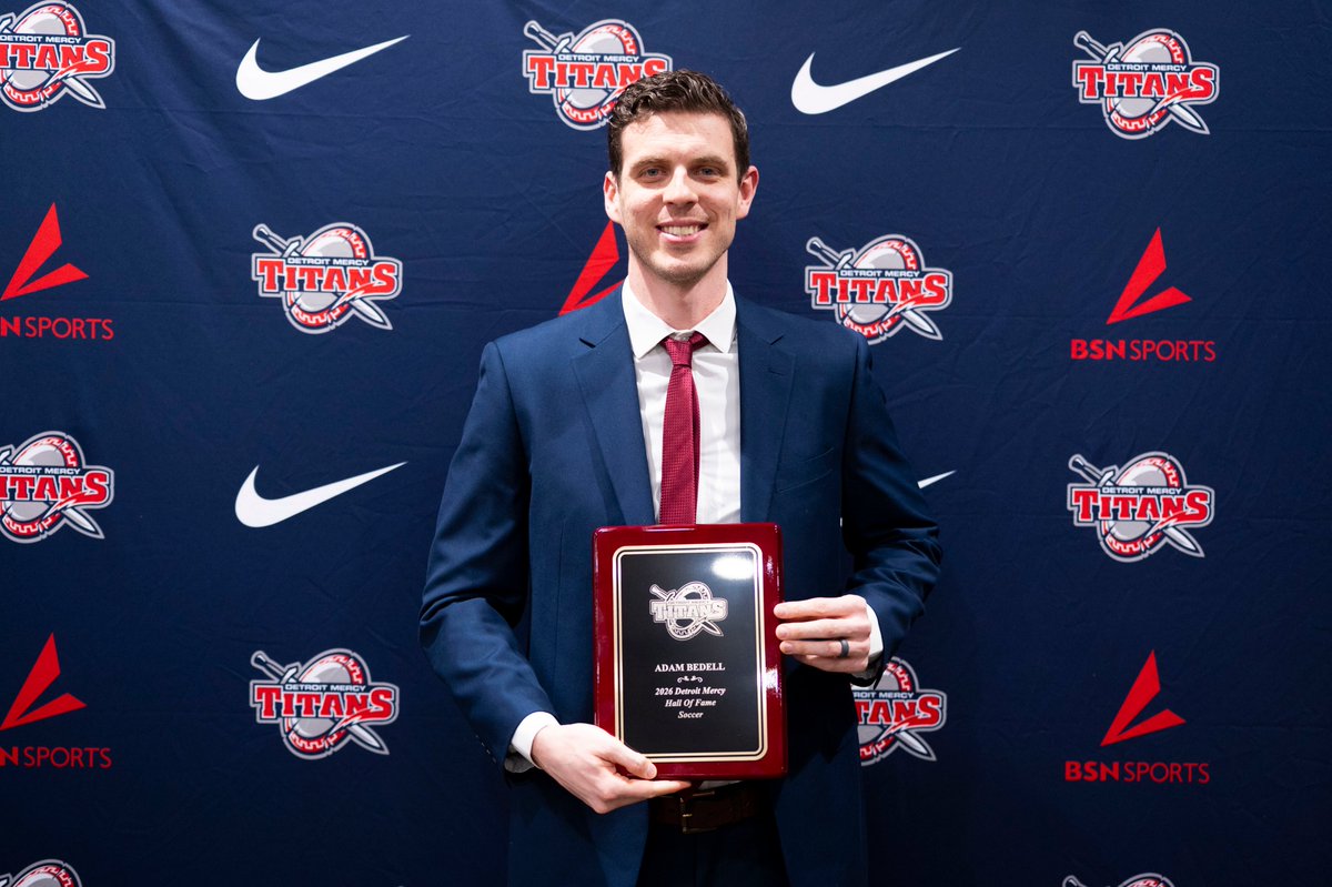 Detroit Mercy Men’s Soccer tweet media