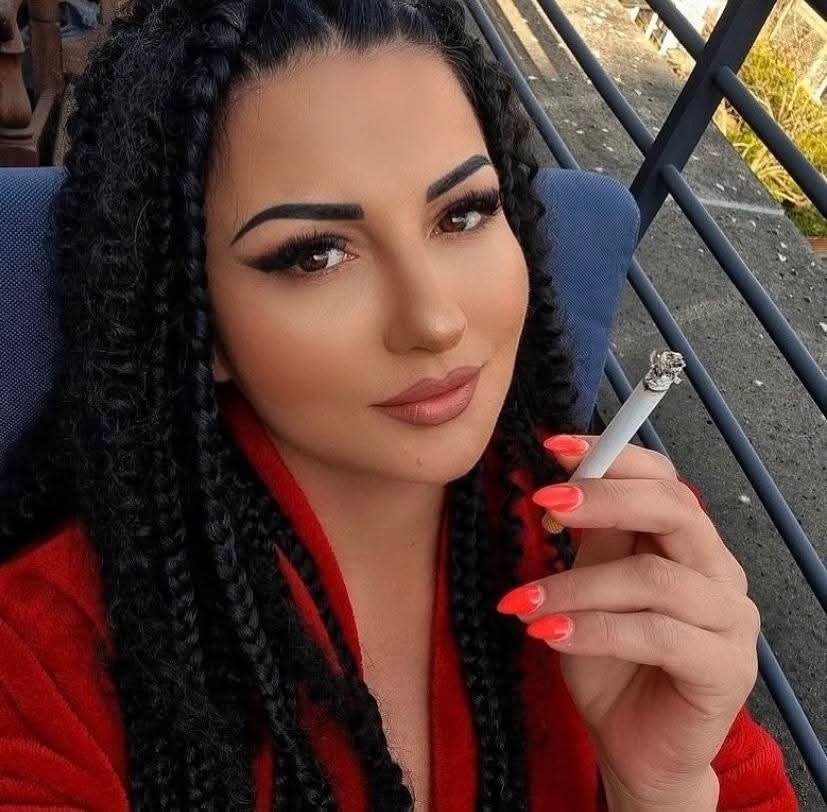 Smokers are more united united than Christians.