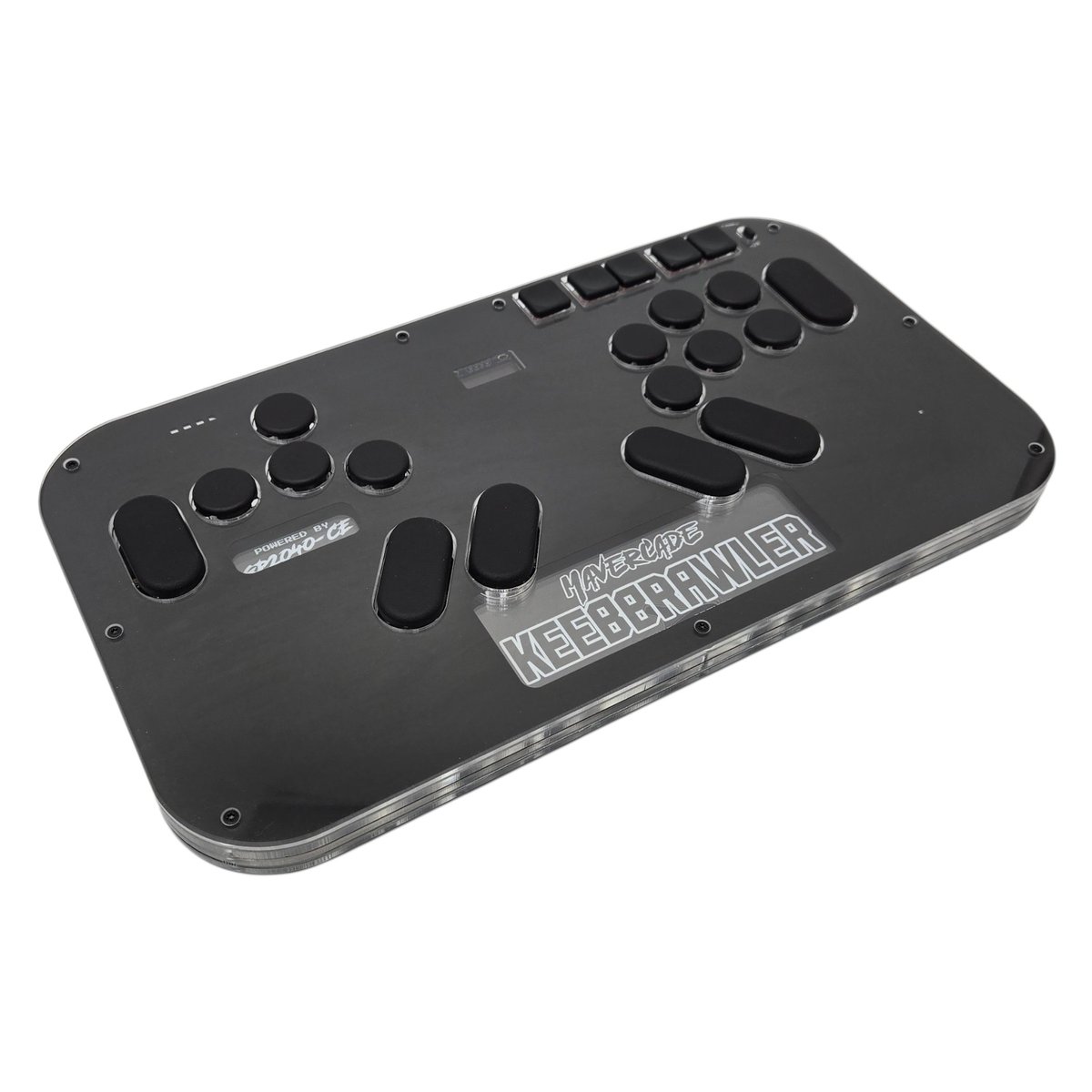 Mavercade tweet media