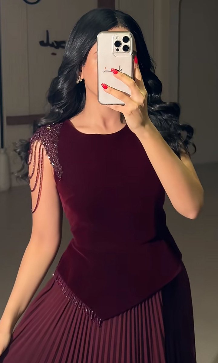 ليان tweet media