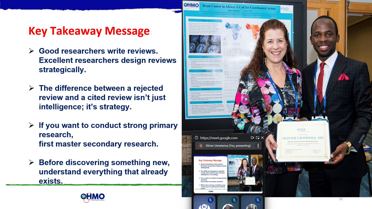 Olivier UWISHEMA tweet media