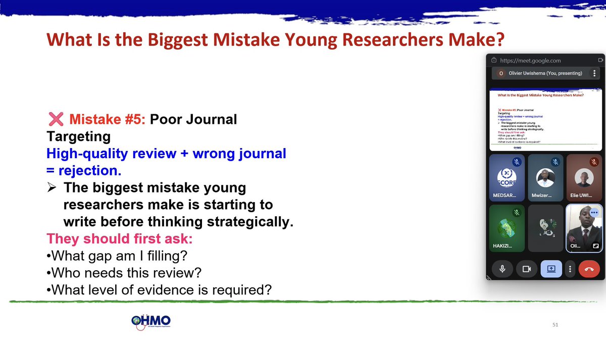 Olivier UWISHEMA tweet media