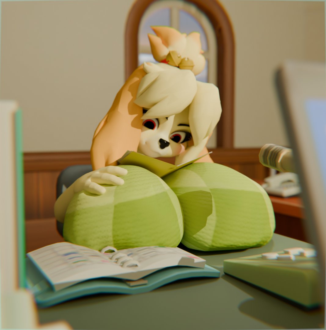 Isabelle~