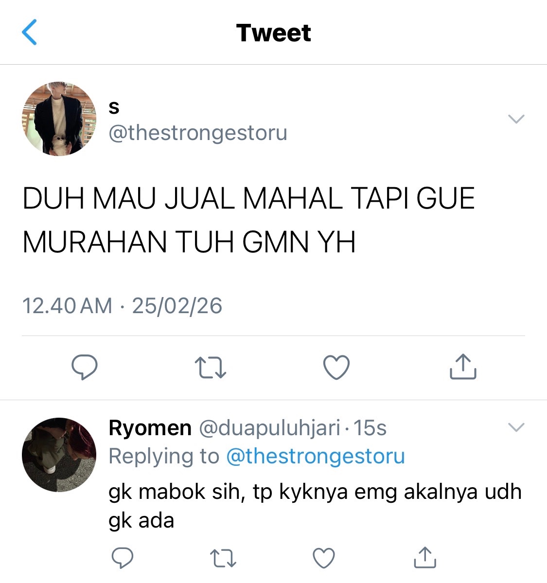 Jujutsu Fess tweet media