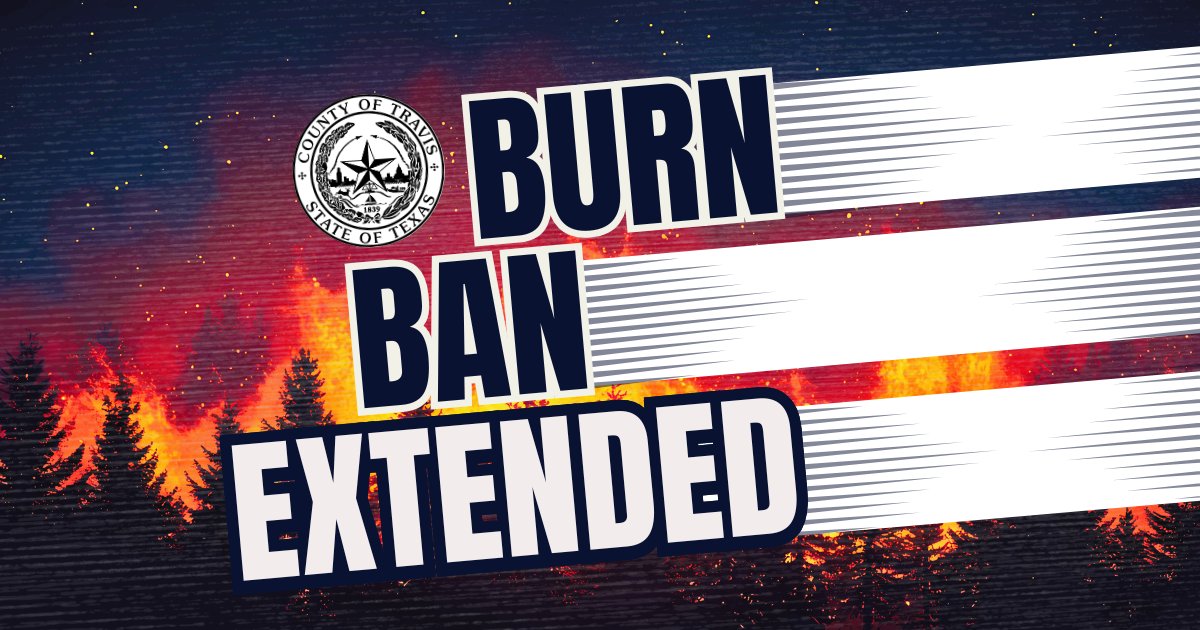 Travis County Emergency Services tweet media